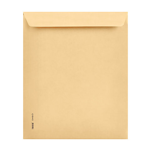 OBAG HAVA KABARCIKLI ZARF 37x45 (30008251) - 1