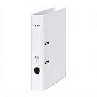 OFMA 627222 DAR BÜRO KLASÖRÜ BEYAZ - OFMA