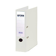 OFMA 627222 DAR BÜRO KLASÖRÜ BEYAZ - OFMA