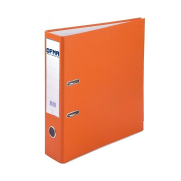 Ofma 627475 Geniş Büro Klasörü Turuncu - OFMA