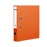 Ofma 627477 Dar Büro Klasörü Turuncu - OFMA