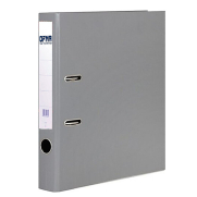 Ofma 627478 Dar Büro Klasörü Gri - OFMA