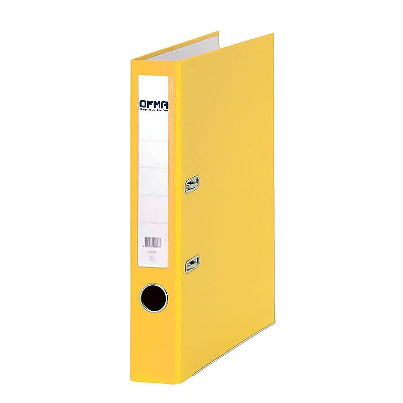OFMA 626825 DAR BÜRO KLASÖRÜ SARI