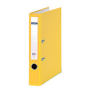 OFMA 626825 DAR BÜRO KLASÖRÜ SARI - OFMA
