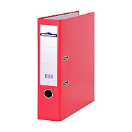 OFMA 626818 GENİŞ BÜRO KLASÖRÜ KIRMIZI - OFMA