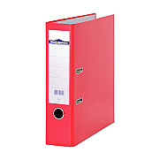 OFMA 626818 GENİŞ BÜRO KLASÖRÜ KIRMIZI - 1