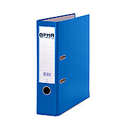OFMA 626819 GENİŞ BÜRO KLASÖRÜ MAVİ - OFMA