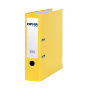 Ofma 626820 Geniş Büro Klasörü Sarı - OFMA