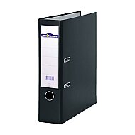 OFMA 626821 GENİŞ BÜRO KLASÖRÜ SİYAH - OFMA