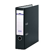 OFMA 626821 GENİŞ BÜRO KLASÖRÜ SİYAH - 1
