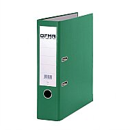 OFMA 626822 GENİŞ BÜRO KLASÖRÜ YEŞİL - OFMA