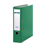 Ofma 626822 Geniş Büro Klasörü Yeşil - OFMA