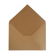 Oyal Dosya Zarfı 13x18 Kraft 90Gr (30004115) - 1