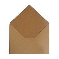 Oyal Dosya Zarfı 13x18 Kraft 90Gr (30004115) - 2