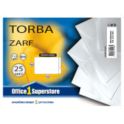 Ofma Torba Zarf 300X400 1.Hamur 110Gr 25Li - OFMA