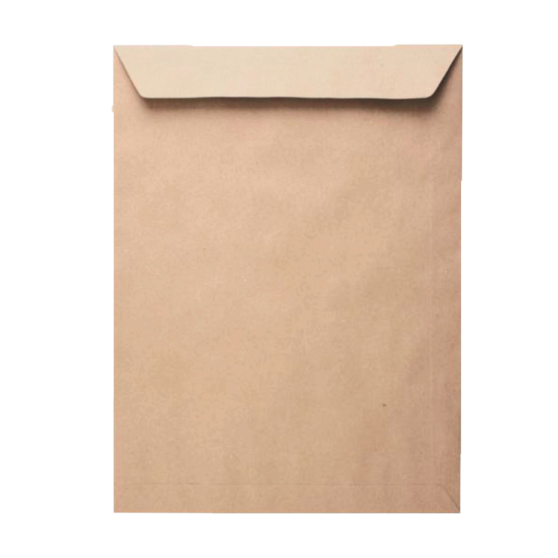 ASİL AS-0881 TORBA ZARF 330x450 KRAFT 90gr