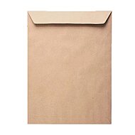 Asil As-0881 Torba Zarf 33x45 Kraft 90Gr - 2