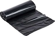 Ögem Endüstriyel Jumbo Çöp Torbası 80x110cm Siyah (J500) - ÖGEM (1)