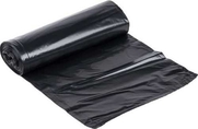 Ögem Hantal Rulo Çöp Torbası 100X150Cm Siyah 10Lu - ÖGEM