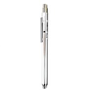 OHTO AP-705H HORİZON VERSATİL KALEM 05 METALİK GÜMÜŞ - OHTO