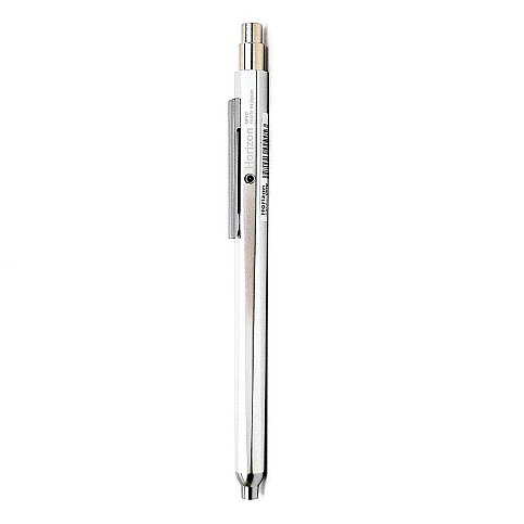 OHTO AP-705H HORİZON VERSATİL KALEM 05 METALİK GÜMÜŞ - 1