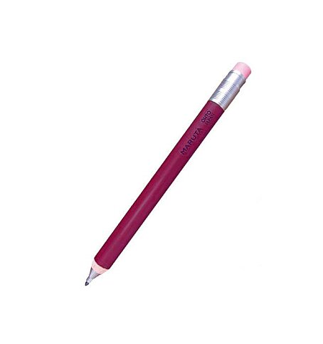 OHTO APS-680M MARUTA VERSATİL KALEM 2.0 KIRMIZI - 1