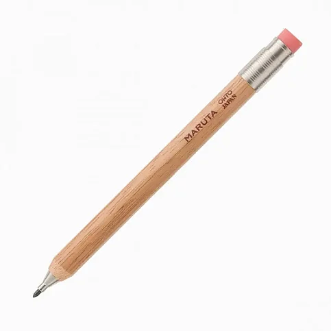 OHTO APS-680M MARUTA VERSATİL KALEM 2.0 NATUREL - 1