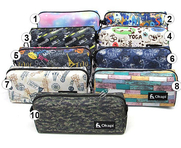 Okapi Kalem Kutusu Karışık Renk (Okp-110As) - OKAPİ