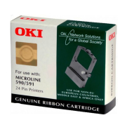 Oki 01108802 Şerit Ml590B 591B 4 Milyon Karakter - OKİ