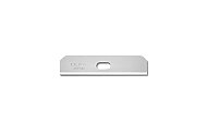 OLFA SKB-7-10B İŞ GÜVENLİĞİ MAKET BIÇAĞI ÇİFT YÖNLÜ YEDEĞİ 10LU (637501) - OLFA