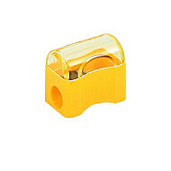 ONAS NS-2062 KAPAKLI PLASTİK KALEMTRAŞ - ONAS