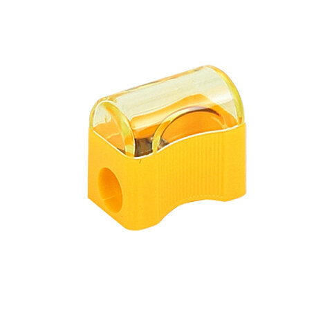 ONAS NS-2062 KAPAKLI PLASTİK KALEMTRAŞ - 1