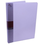 Önder 1102-0 Halkalı Dosya 2 Halka Şeffaf - ÖNDER