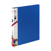 Önder 1104-1 Halkalı Dosya 4 Halka Mavi - ÖNDER