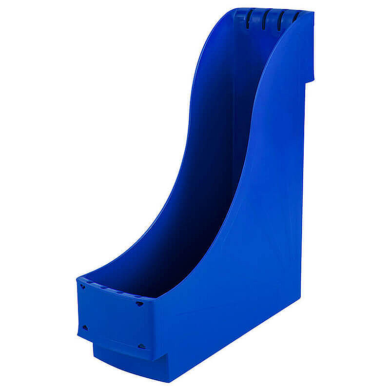 ÖNDER 1150-1 PLASTİK MAGAZİNLİK MAVİ