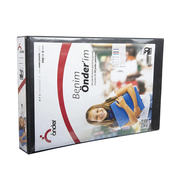 Önder 2023-3 4 Halkalı D Mekanizmalı Yatay Klasör A3 50Mm Siyah - ÖNDER