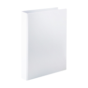 Önder 2124-5 Öğrenci Klasörü 4 Halkalı A5 Beyaz - ÖNDER