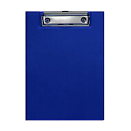 ÖNDER 2200-6 KAPAKSIZ PVC SEKRETERLİK A4 LACİVERT - ÖNDER