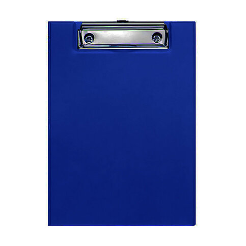 ÖNDER 2200-6 KAPAKSIZ PVC SEKRETERLİK A4 LACİVERT - 1