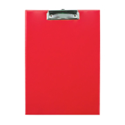 Önder 2200-2 Kapaksız Pvc Sekreterlik Kırmızı - ÖNDER