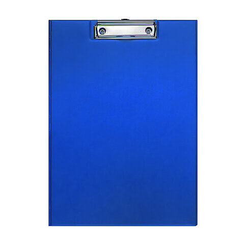ÖNDER 2201-6 KAPAKLI PVC SEKRETERLİK A4 LACİVERT - 1