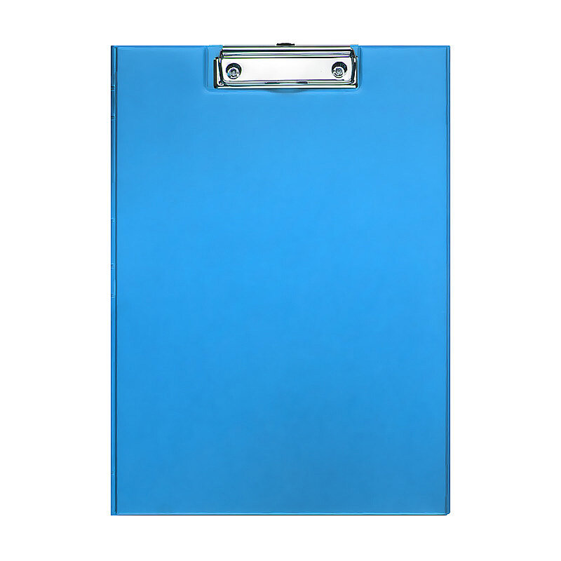ÖNDER 2201-1 KAPAKLI PVC SEKRETERLİK A4 MAVİ