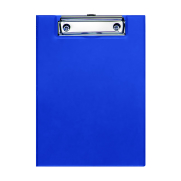 Önder 2211-6 Kapaklı Sekreterlik A5 Lacivert - ÖNDER