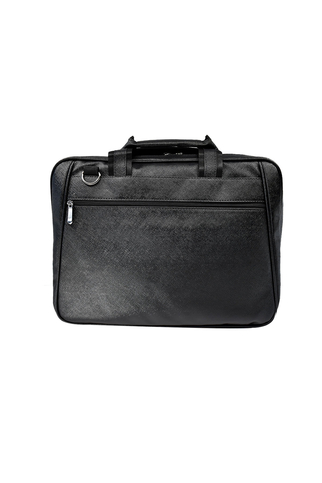 Önder 8012-0 Beylerbeyi Suni Deri Notebook Çantası 10.5X13.5 İnç - 1