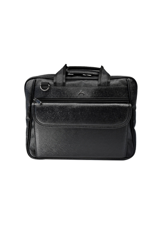 Önder 8012-0 Beylerbeyi Suni Deri Notebook Çantası 10.5X13.5 İnç - 3