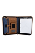 Önder 802-06 Milano Exclusive Evrak Çantası 10.5x13.5 İnç Lacivert - 2