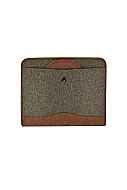 ÖNDER 802-12 MİLANO EXCLUSİVE EVRAK ÇANTASI 10.5x13.5 inç KAHVE - ÖNDER