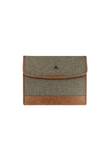 Önder 803-12 Moskova Exclusive Evrak Çantası 10.5x13.5 İnç Kahve - 4