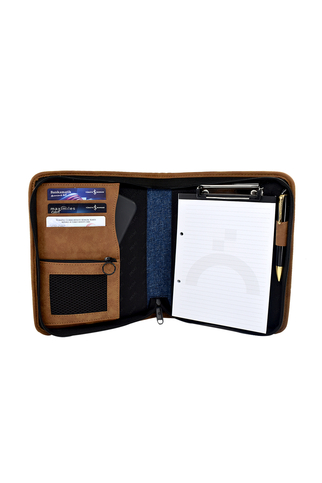 Önder 805-06 Hamburg Exclusive El Portföyü A4 Lacivert - 4