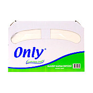 ONLY KLOZET KAPAK ÖRTÜSÜ 250Lİ - ONLY